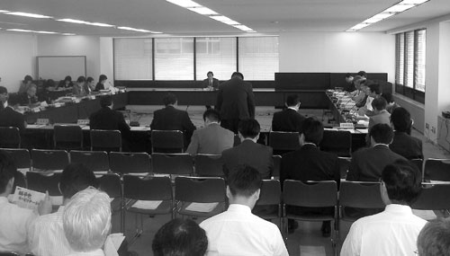 老人保健事業の見直しに関する検討会